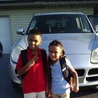 Rodney Torres Photo 10