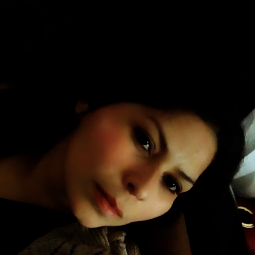 Ruth Carranza Photo 7