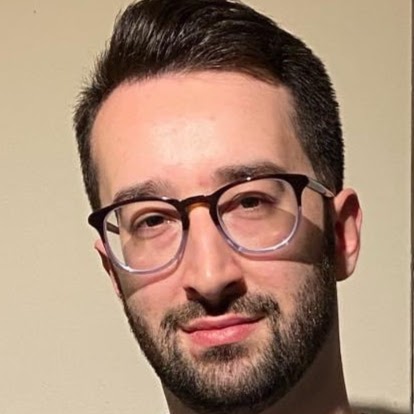 Evan Weinstein Photo 15