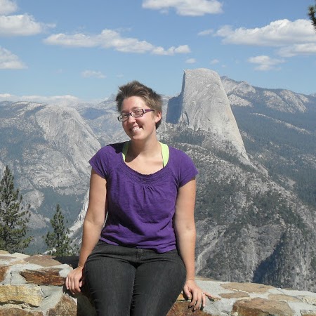 Rachael Coffman Photo 11