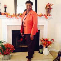 Gail Douglas Photo 25