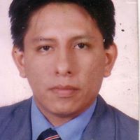 Angel Rolando Photo 3