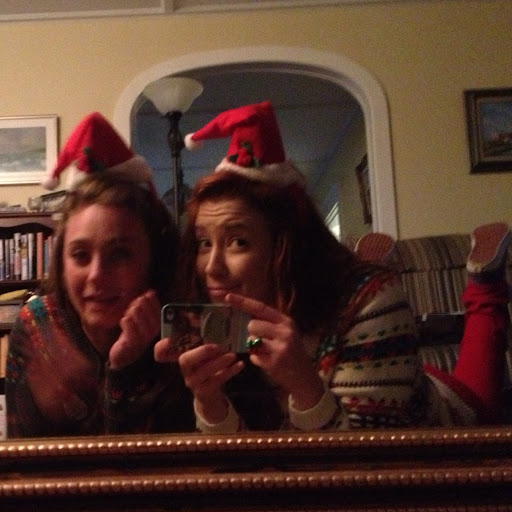 Emily O'Toole Photo 7