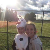 Rebecca Blankenship Photo 20