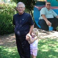 Larry Vermillion Photo 6