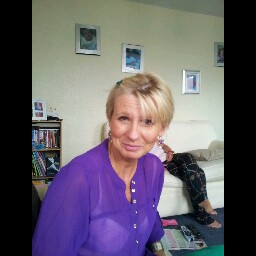 Pauline Grimes Photo 3