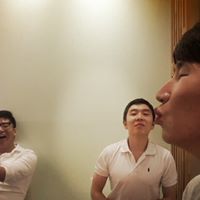 Chris Han Photo 15