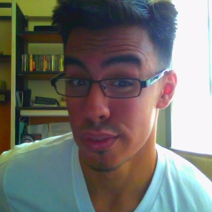 Christopher Carrasco Photo 11