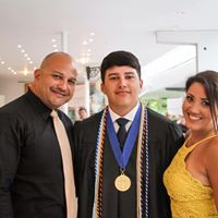 Shawn Rodriguez Photo 44