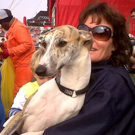 Tracy Randall Photo 23