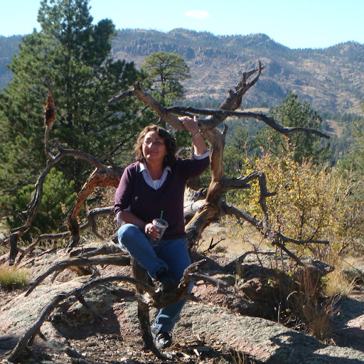 Debra Robinson Photo 15