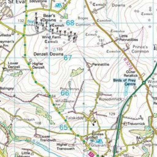 George Powell Photo 35 George Powell Photo 35