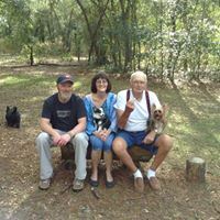 Paula Foltz Photo 13