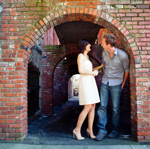 Brett Alexander Photo 40