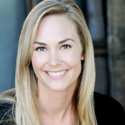 Kristin Carey Photo 9