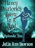 Nancy Werlock's Diary: In A Bind Nancy Werlock's Diary: In A Bind