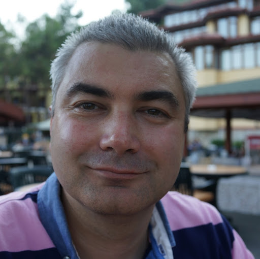 Paul Milligan Photo 29