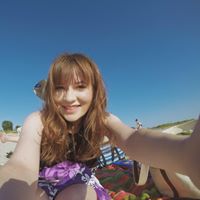 Kathleen Rock Photo 17