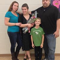 Jennifer Moody Photo 22