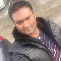 Ronald Reddy Photo 9