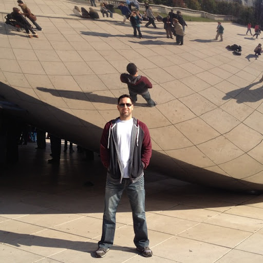 Michael Auger Photo 10 Michael Auger Photo 10