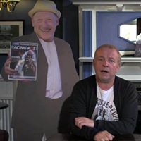 Eddie Webber Photo 8