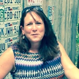 Julie Vinson Photo 5