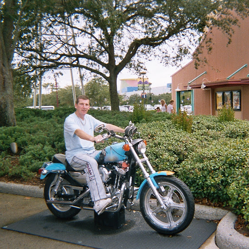 Anthony Caldwell Photo 36