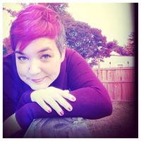 Erin Cross Photo 8