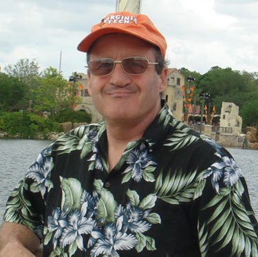 Carl Chapman Photo 43