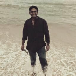 Philip Samuel Photo 25