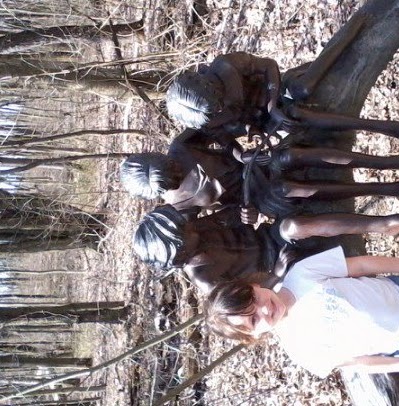 Kristy Bennett Photo 15
