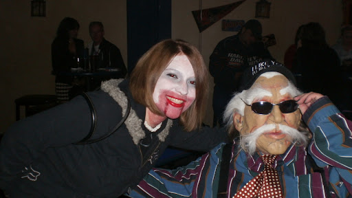 Kristen Willis Photo 7
