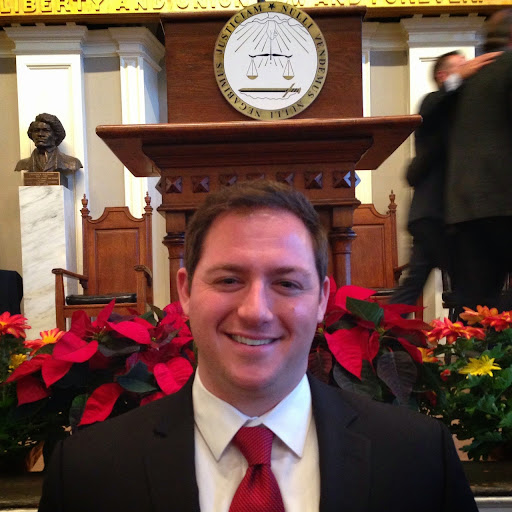 Michael Goss Photo 45