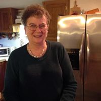Ann Wood Photo 16