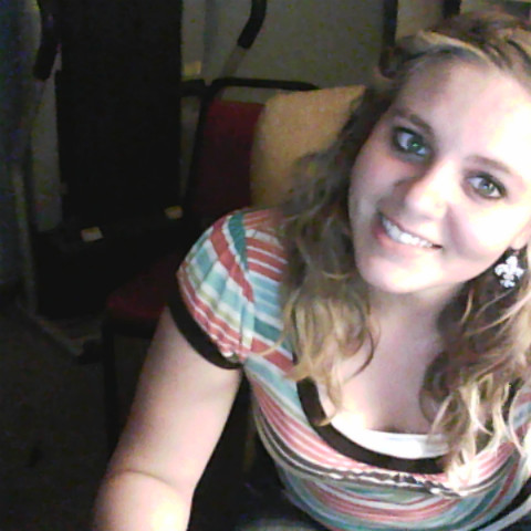 Allison Sturm Photo 4