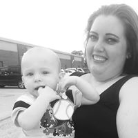 Jennie Sharp Photo 15