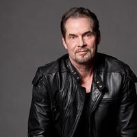 Michael Sheridan Photo 35