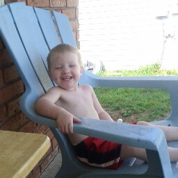 Travis Roden Photo 2