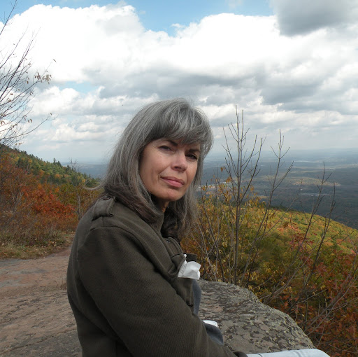 Susan Barnett Photo 9