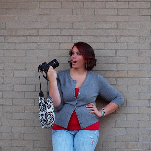 Mollie Stacey Photo 2