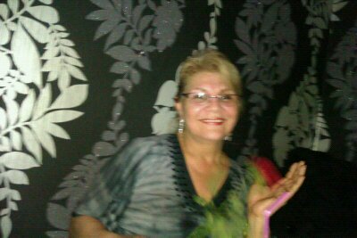 Julia Delgado Photo 17