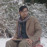Syed Wajid Photo 21