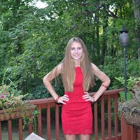 Jill Herbert Photo 31