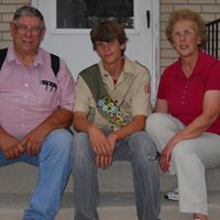 Larry Colbert Photo 23