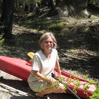 Linda Brenner Photo 19