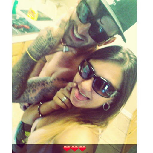 Lauren Hahn Photo 19