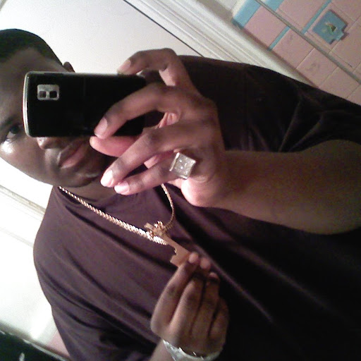 Terrell Allen Photo 25