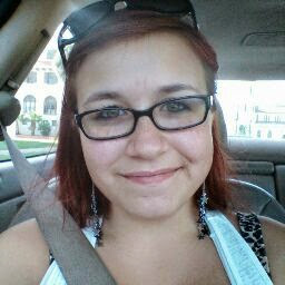 Christina Rusk Photo 1