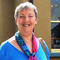 Nancy Hegarty Photo 15